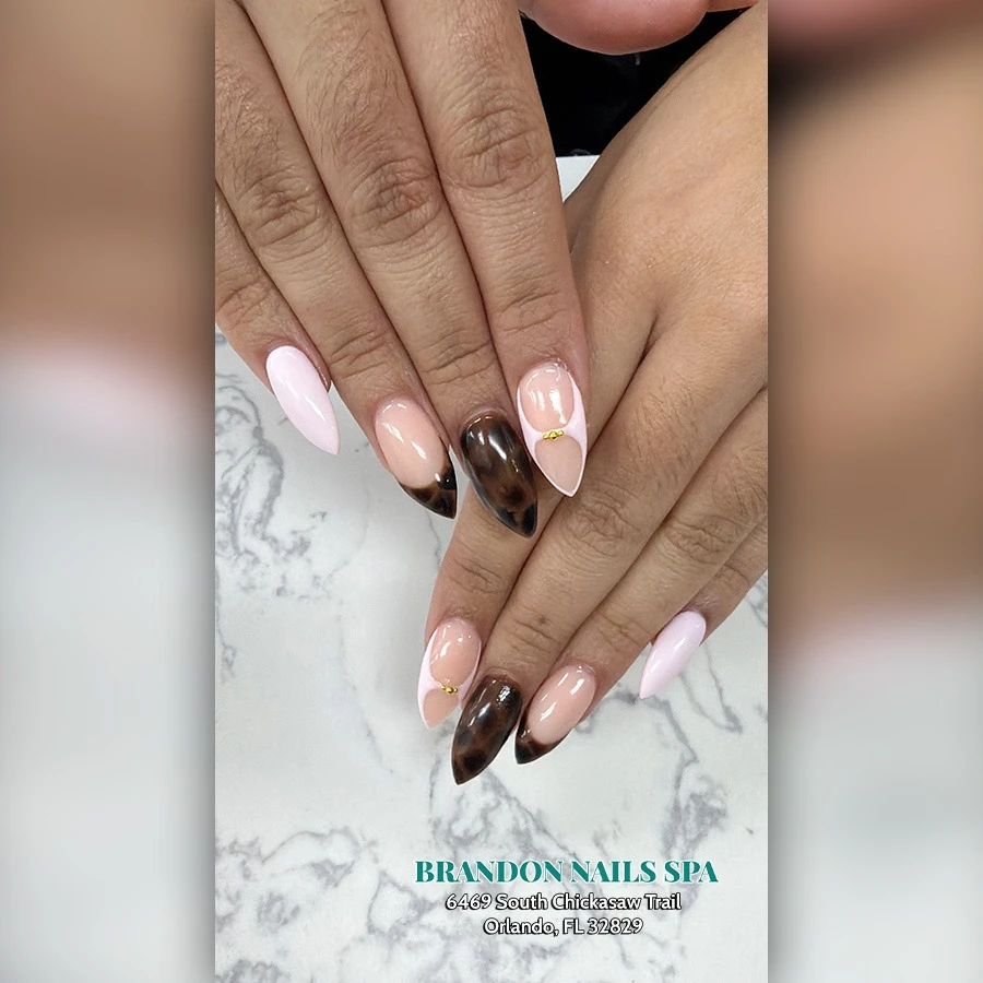 Brandon Nails Spa